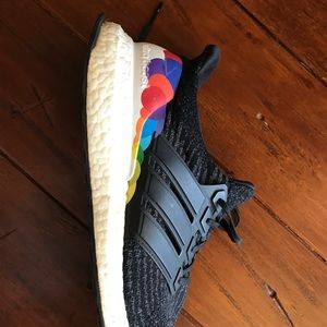Used Ultraboost